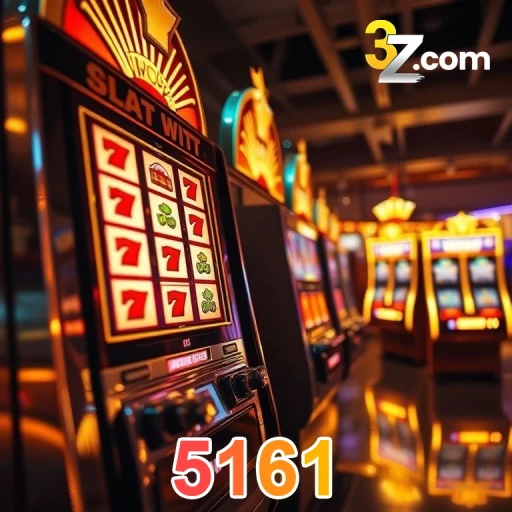 5161 plataforma Jogos de caça-níqueis