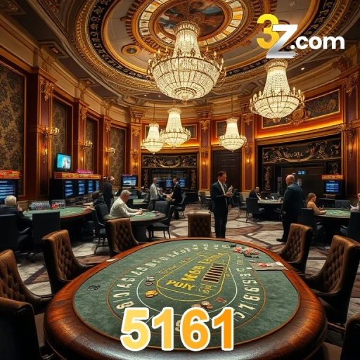 5161 plataforma Esporte